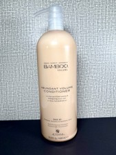 Alterna Bamboo Volume Abundant Volume Conditioner Volumizing 33.8oz/1000mL