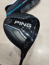 Ping G440 SFT #3 Wood / 16 Degree / Stiff Flex Ping Alta CB Blue 65 Shaft