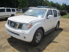 Ignition Switch Fits 05-19 FRONTIER 347419