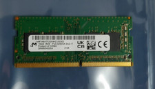 Micron 16GB DDR4 PC4-3200AA 3200Mhz SO-DIMM Memory MTA8ATF2G64HZ-3G2E2
