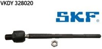 SKF VKDY328020 Axialgelenk FüR Spurstange Axialgelenk Spurstange