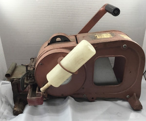 Better Packages Inc Tape Shooter Model 100 Glue Tape Dispenser PARTS ONLY