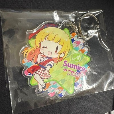 Love Live! Superstar! Sumire Heanna Acryl Schlüsselanhänger
