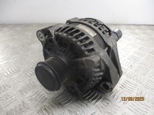 2017 Alfa Romeo Stelvio 2.2 JTD 55271838. Alternator 50536692 60K