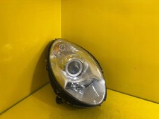 Feu avant (phare) Mercedes CLASSE R
