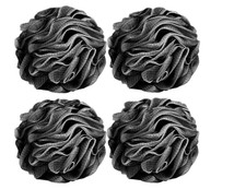 Fu Store Loofah Sponge Shower Loofahs 50g Bath Sponges Mesh Balls Body...