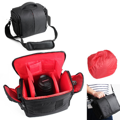 Fototasche für Canon EOS-1D X Mark II Kameras Kamera-Tasche Zubehörtasche Umh?