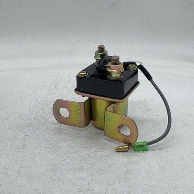 Starter Solenoid Relay for Polaris Big Boss 400 400L 6X6 1995 1996 1997 Atv New