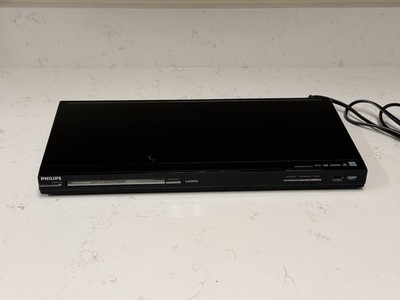 Philips DVD Player Model DVP5982/37