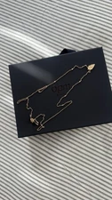 apm monaco necklace New With Box
