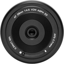 Viltrox 28mm F4.5 X Mount Auto Focus Lens Ultra Light 60g Pocket Size Viltrox 28mm F4.5 X Mount Auto Focus Lens Ultra Light 60g Pocket Size