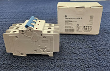 Allen Bradley 1489-M3C010: Circuit Breaker 3 Pole 1 A