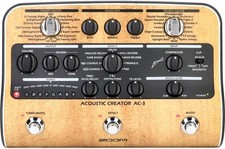 Zoom ZAC3 (2-pack)