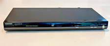 Toshiba SD-4100 DVD Player Progressive Scan Tested Works No Remote
