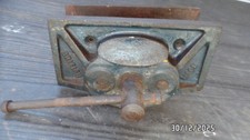 Vintage Bench Vice