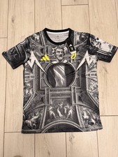 Juventus Maglia Prematch ADP Collection M