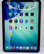 Apple 10.9" iPad 10th Gen, 64GB, WiFi, Silver