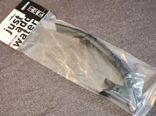Mares Ergo Flex Snorkel, Black