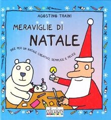 Meraviglie di Natale. Idee per un Natale creativo, sempl... | Buch | Zustand gut
