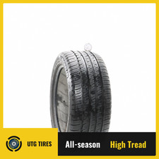 Used 24545r17 Michelin Primacy Mxm4 Mo 99h - 832