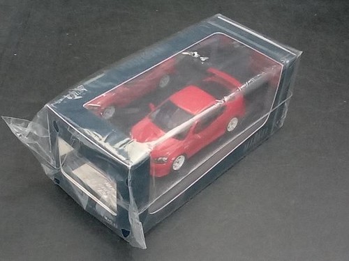 Hobby Japan 1/43 Honda Mugen Integrar Dc5 Late Model Milan Red - 第 2/6 張圖片