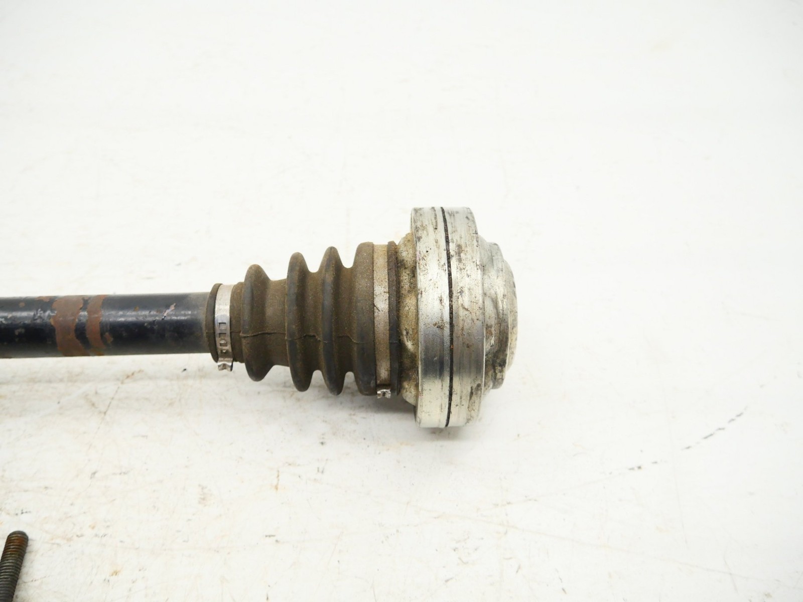 2010-2013 Lamborghini Gallardo 560 Right Rear CV Axle Shaft 420501204A OEM
