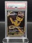Mew VMAX (Secret) TG30/TG30 Lost Origin Trainer Gallery Holo PSA Gem Mint 10