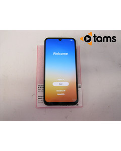 Samsung Galaxy A25 5G 2024 SM-A256U1 128GB 6GB  Network Unlocked Android 16 