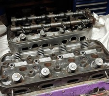 Chrysler Hemi Heads 331 354 392