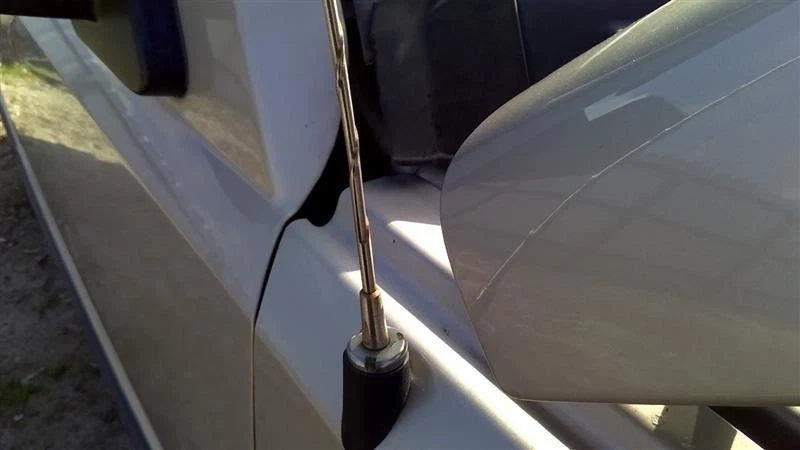 Antena Commander 2008 1038126821 Foto 2 de 4