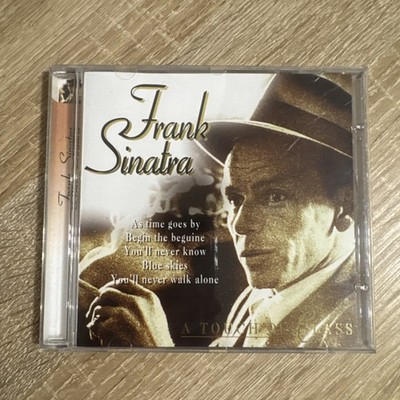 Touch of Class von Frank Sinatra | CD | Zustand gut A