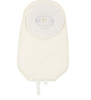 Convatec Esteem Sacca Per Urostomia Trasparente Mini 13-45mm 10 Pezzi