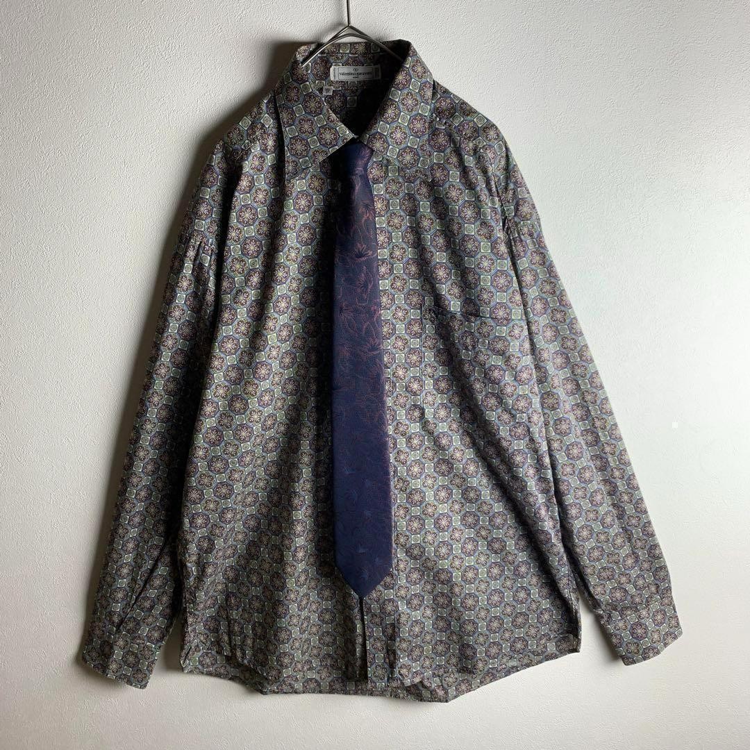 Coordination Selling Setup Double Breasted LANVIN… - image 5