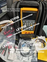 Fluke 754 Documenting Multifunction Process Calibrator HART/stock UPS or DHL