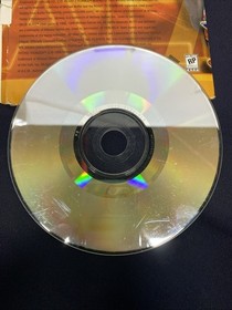sega dreamcast generator demo vol 1 (Disc & Sleeve) (3b)