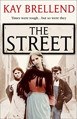 The Street,Kay Brellend