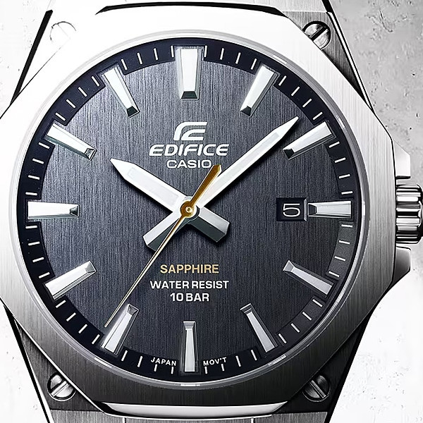 Casio EDIFICE EFR-S108DJ-1AJF | eBay Casio EDIFICE EFR-S108DJ-1AJF | eBay