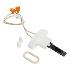 Water Heater Ignitor Replacement for Lochinvar 100165937 Igniter Copper Fin