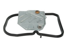 MANN-FILTER Hydraulikfilter, Automatikgetriebe H 1914/1 KIT f&uuml;r MERCEDES G