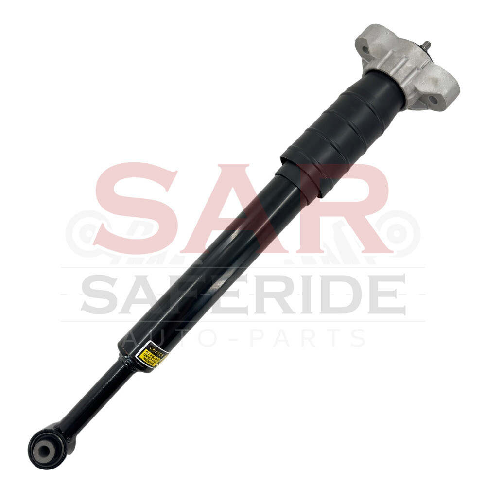 Pair Rear L+R Shock Absorbers 670005457 Fit Maserati Ghibli M157 AWD RWD 2014-19