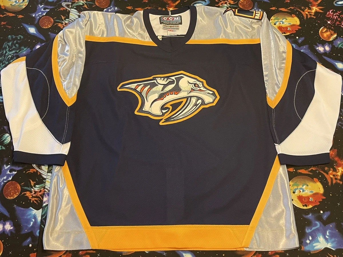 Men's Hockey Jerseys: Authentic NHL Team Jerseys