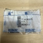 New GM OEM Mini Circuit Breaker 25 Amp 14.5V 12088575