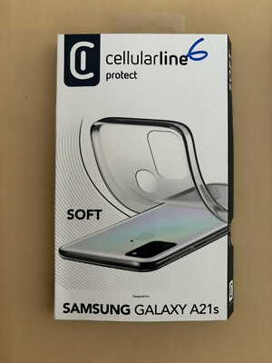 Handy Hülle Schutzhülle für Samsung Galaxy A21s / ContPalA1Nr.8 -6