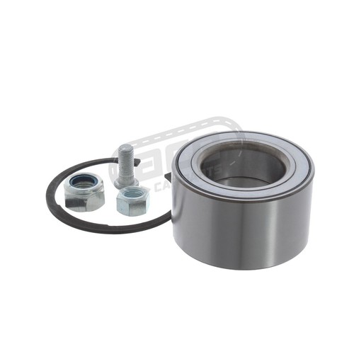 Volkswagen Caravelle T4 1998-2003 Rear Wheel Bearing Kits 80mm Outer 1 Pair - Picture 15 of 24