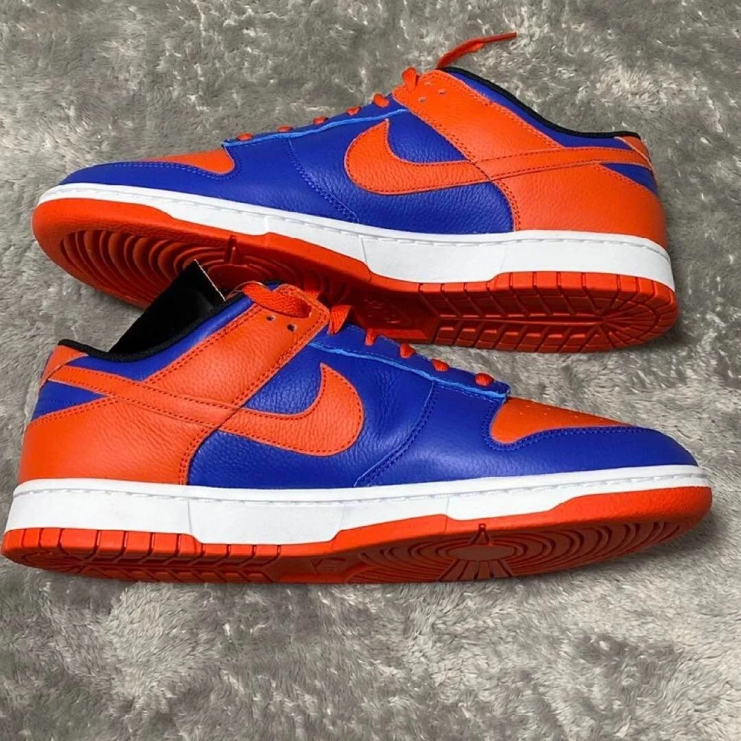 Nike Dunk Low By You Unlocked (US 12.5/ 30.5cm) 