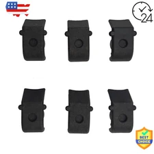 6PCS CFMoto Nylon Protector Weight Roller CVT Clutch 450cc 0GR0-051005 New US 