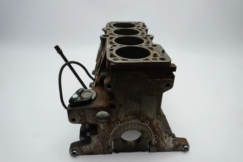 058103021G ARG Motorblock 125PS 1.8 20V Audi A4 B5 8D 125PS - Picture 7 of 9