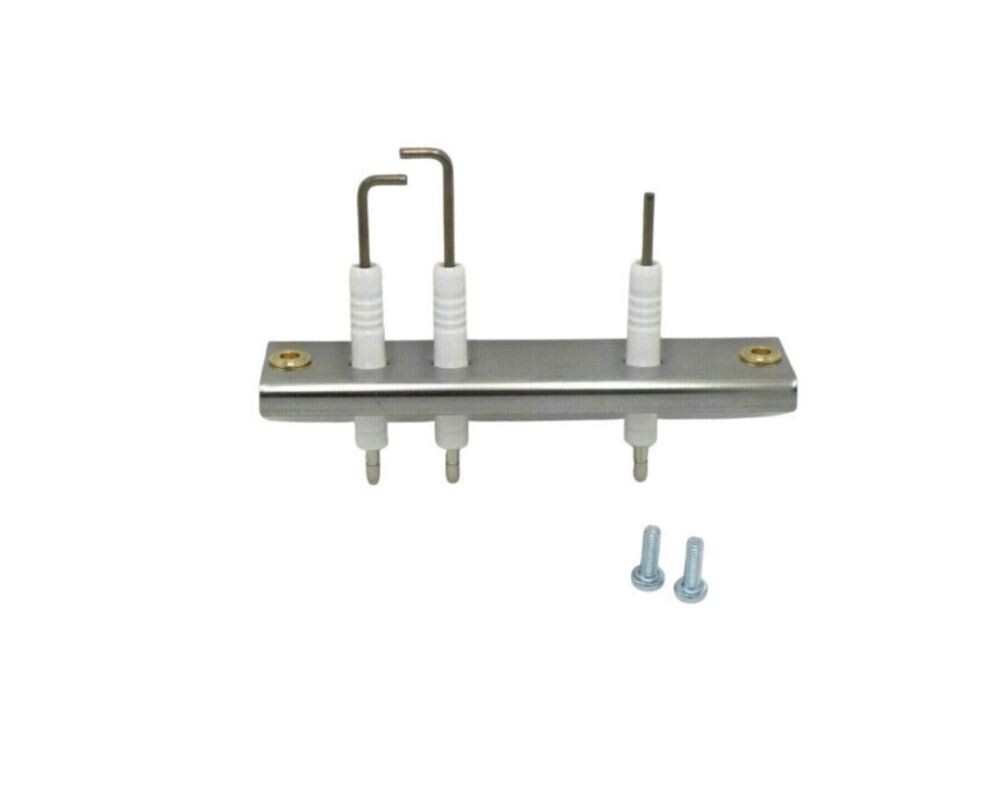 Worcester Bosch Boiler Electrode With Spring 8737709581