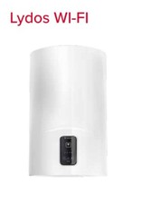 Scaldabagno Elettrico Murale Ariston Lydos 80 Litri Classe B 3201585