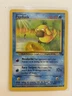 Psyduck Pokemon Card 53/62 Fossil Set WOTC 1999-2000